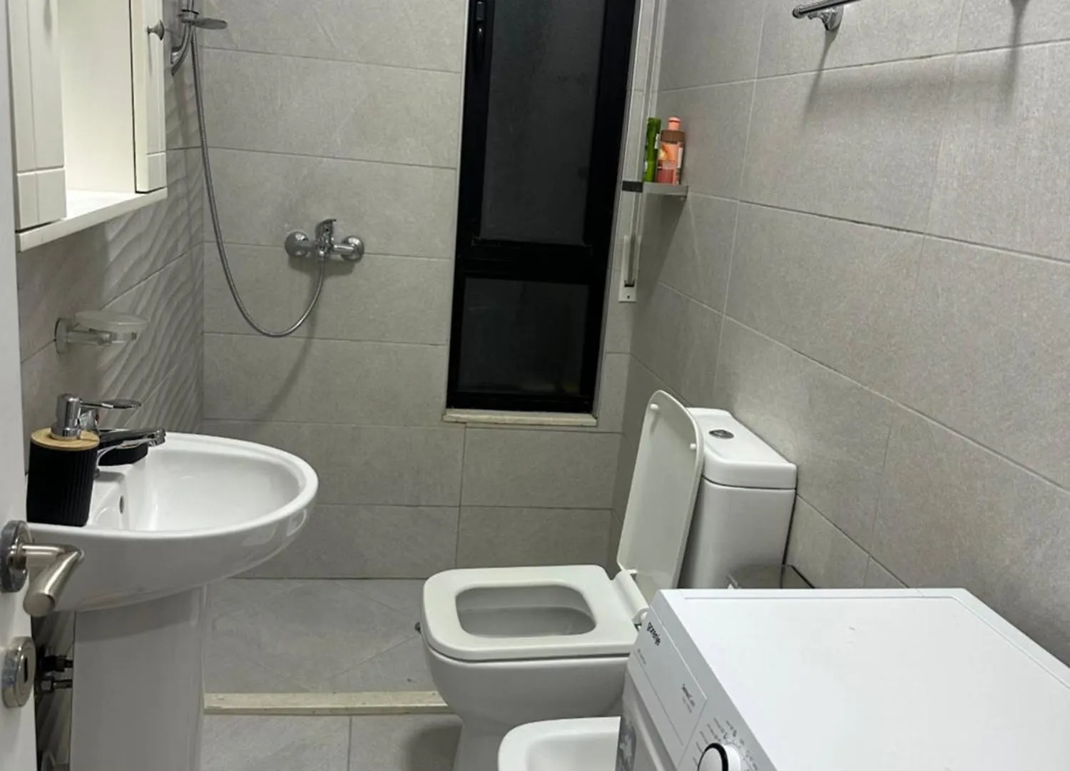 Nox Apartments Tirana