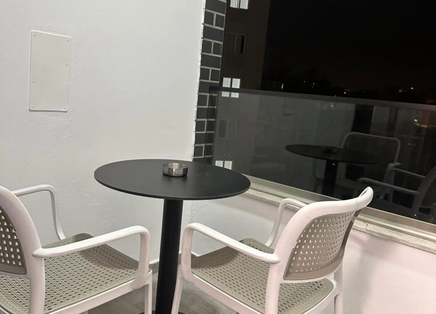 Nox Apartments Tirana Albanien