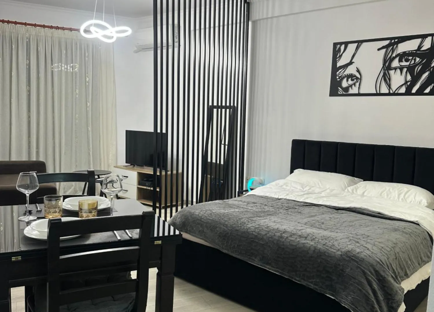 Nox Apartments Tirana